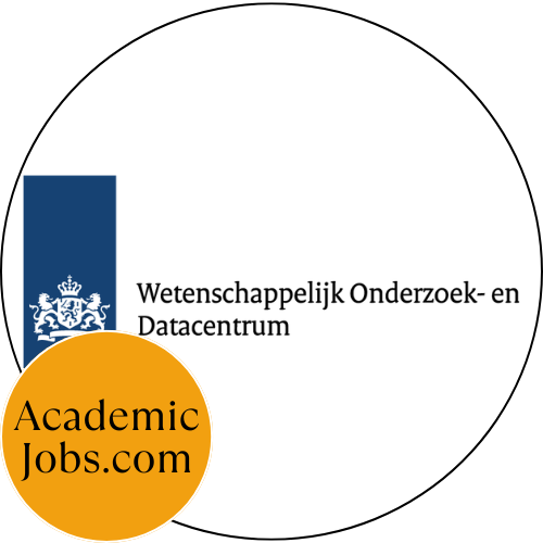 Wetenschappelijk Onderzoek- en Datacentrum (WODC) Logo